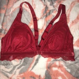 Victoria secret bralette
